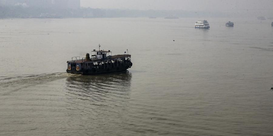 Kolkata Pollution Ap