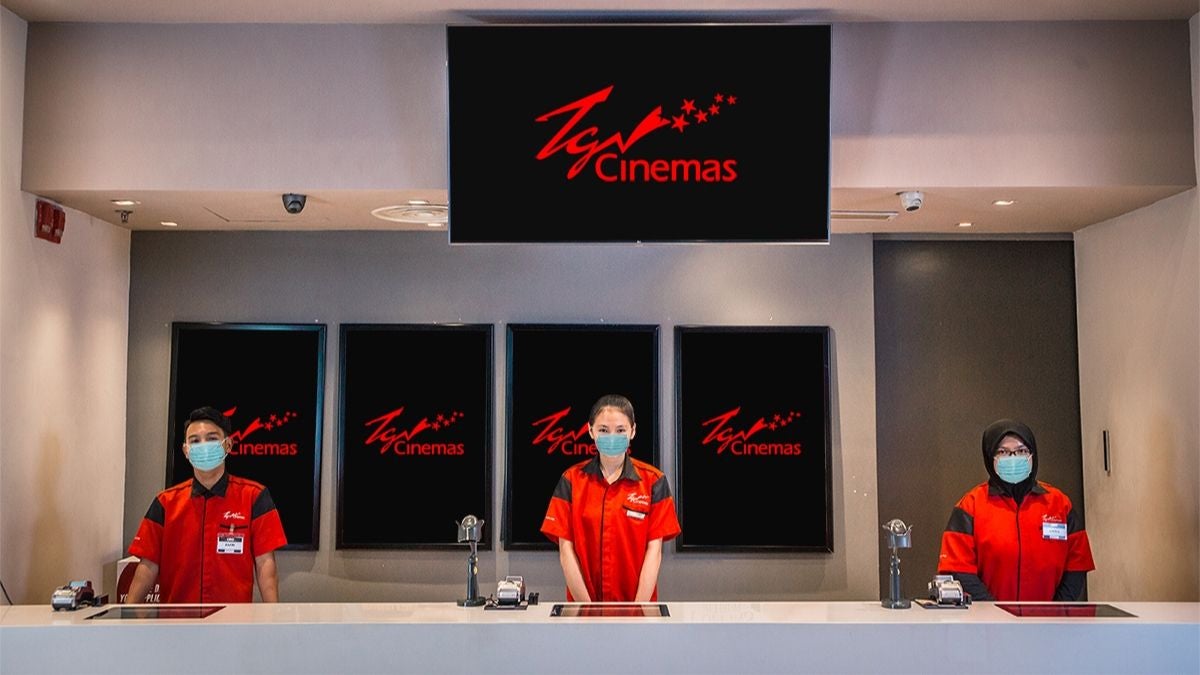 Tgv Cinemas Staff 001