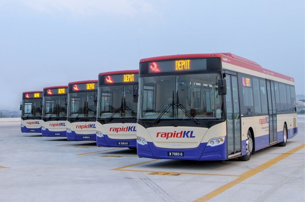 Main Rapidkl