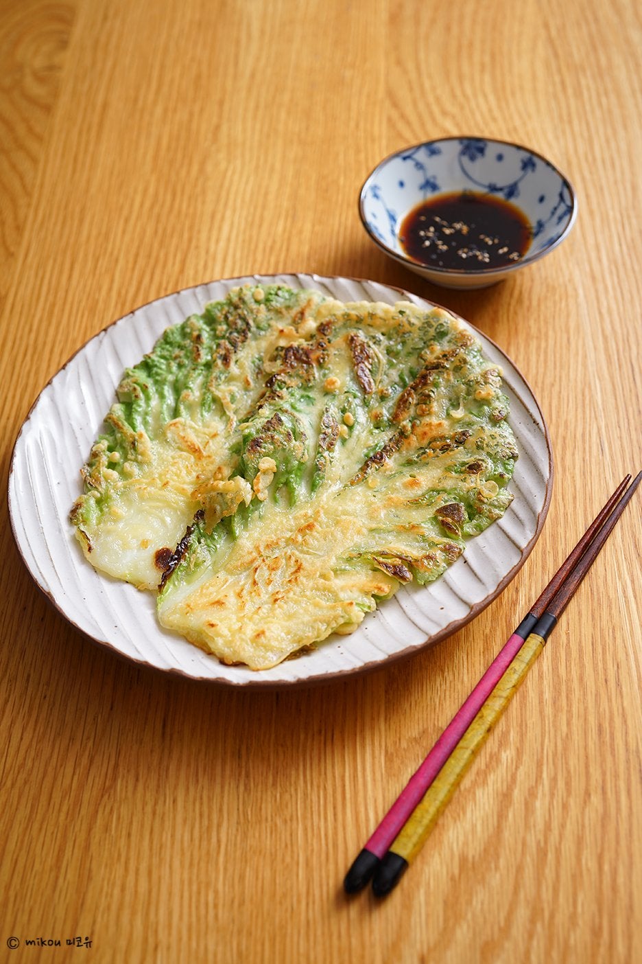 煎饼4