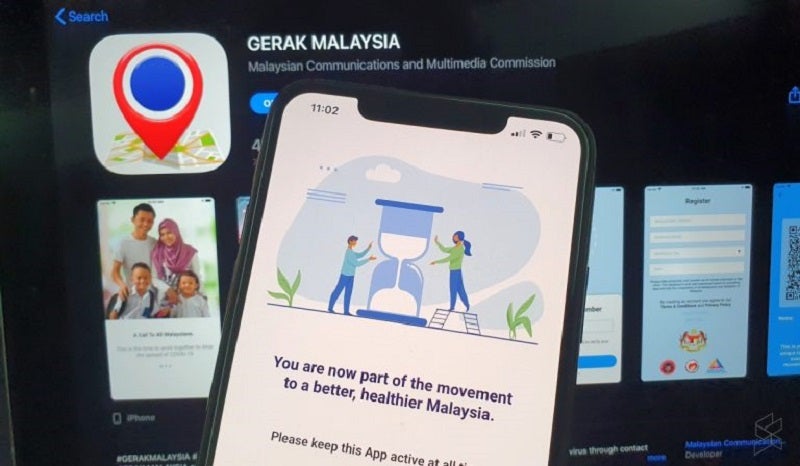 200417 gerak malaysia app mcmc contact tracing