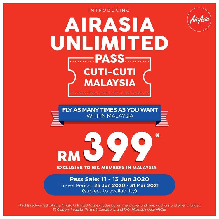 Airasiaunlimitedpasscuti Cutimalaysia En