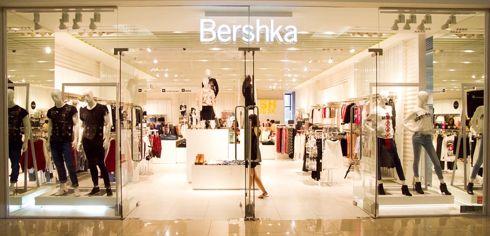 Bershka