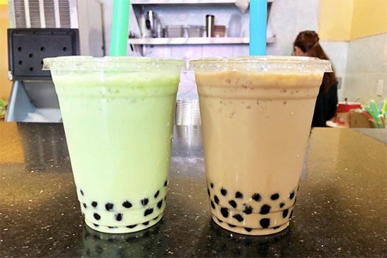 Boba