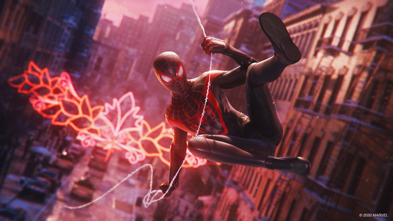 Ps5 Marvel Spiderman Miles Morales Video Thumb 01 En 11Jun20