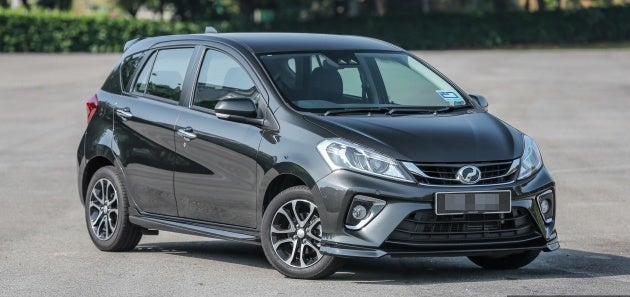 2018 Perodua Myvi Malaysia 01 630X320 1