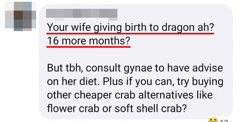 Comment Baby Dragon