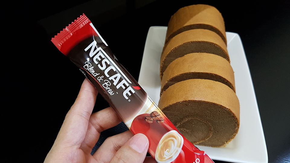 Nescafe 1