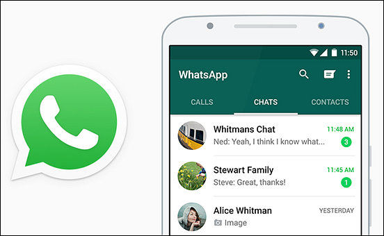 How To Hide Whatsapp Chat