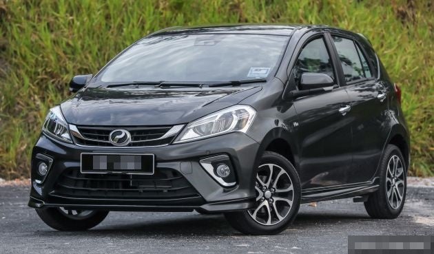 2018 Perodua Myvi 1.5 Advance Ext 4 630X369 1