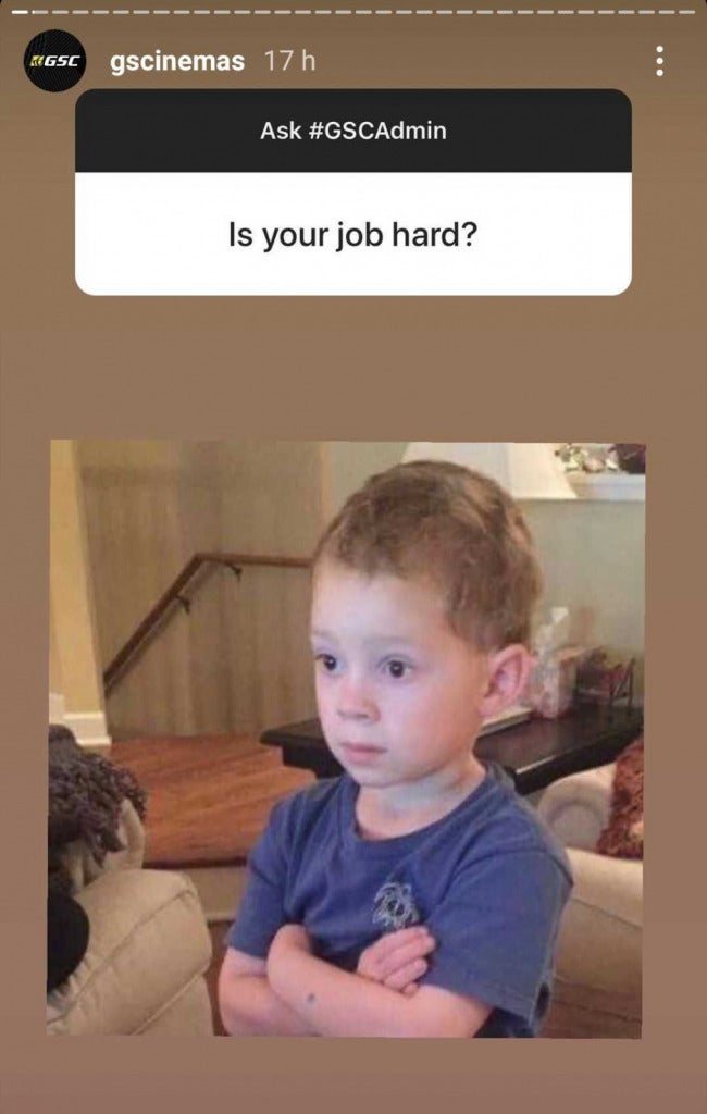 Job Hard