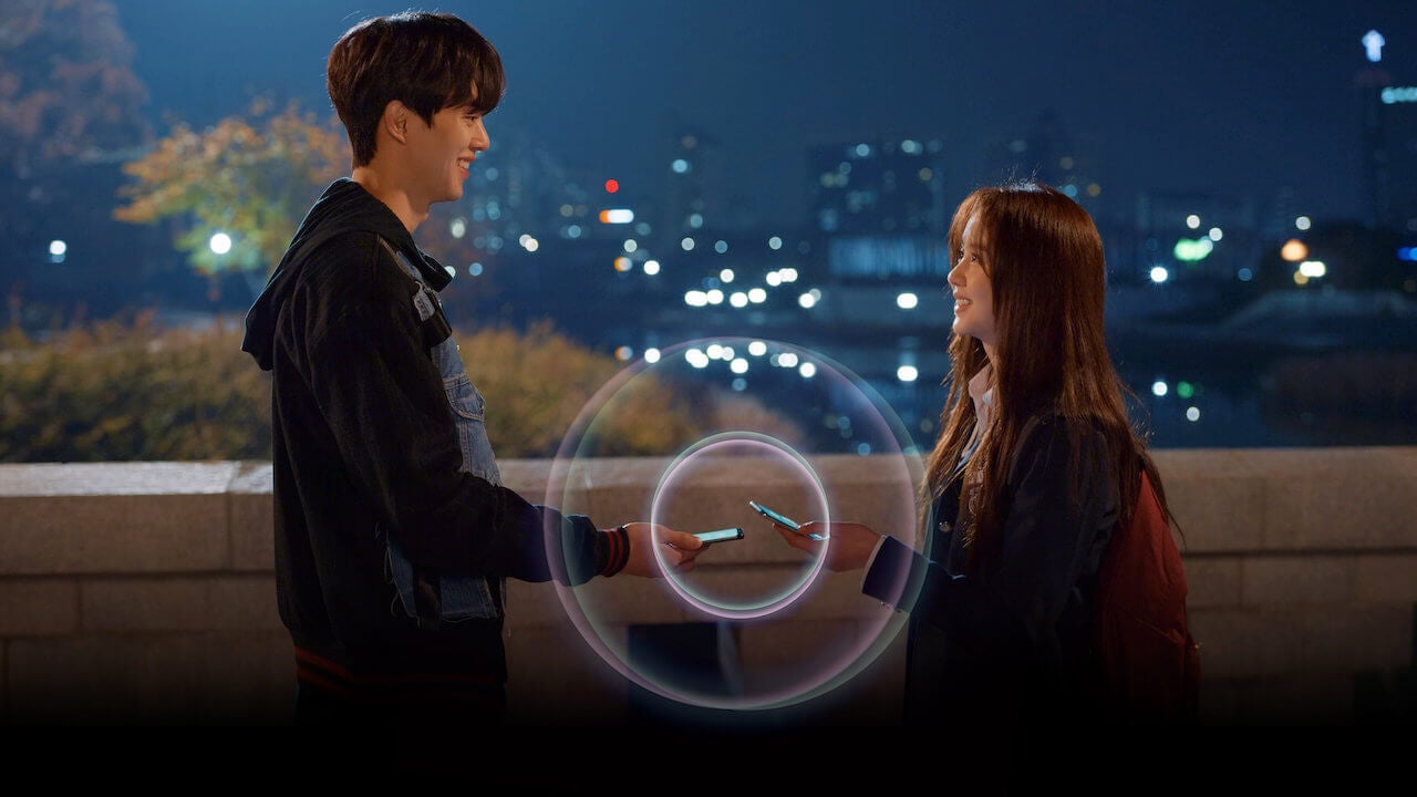 Love Alarm Season 2 Netflix 1