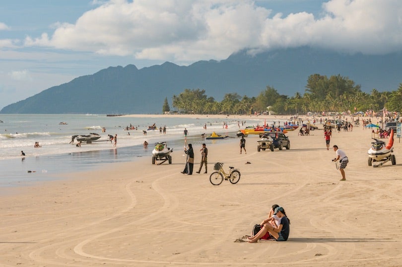 Langkawi Pantai Cenang