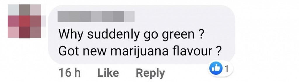 Comment Marijuana