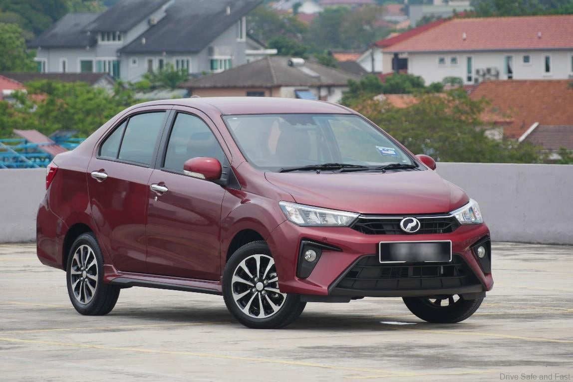 Perodua Bezza Advance Facelift 54 1 Copy 1148X766 1