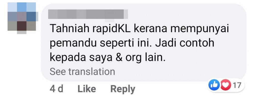 Comment Rapidkl Proud 3