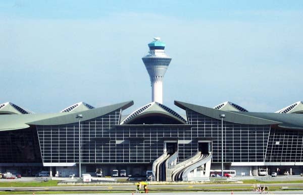 Klia Mtbtower