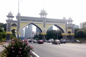 Kota Darul Ehsan