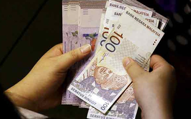 Ringgit Malaysia Reuters File Pic 180320 1