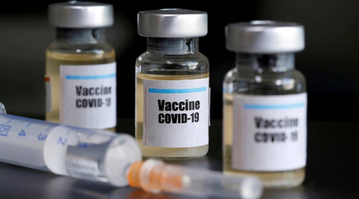 COVID 19 Vaccine 3 3