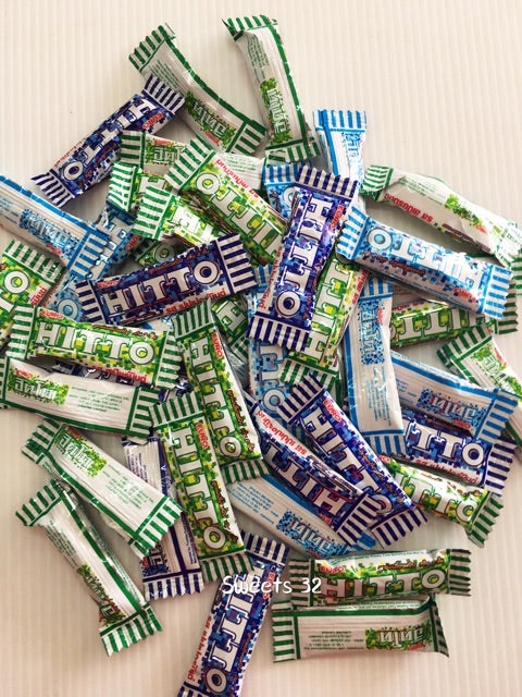 Hitto mints