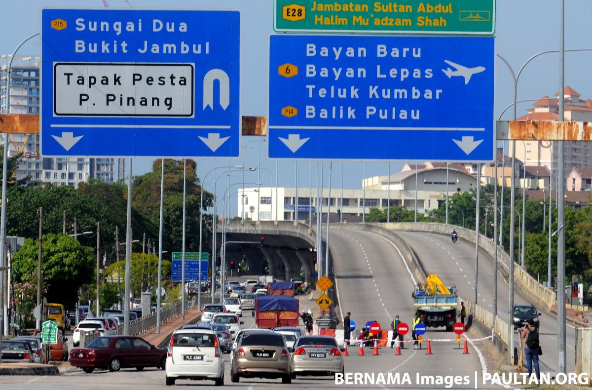 Penang bridge MCO Bernama 1200x790 1