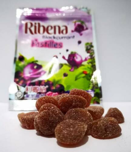 Ribena