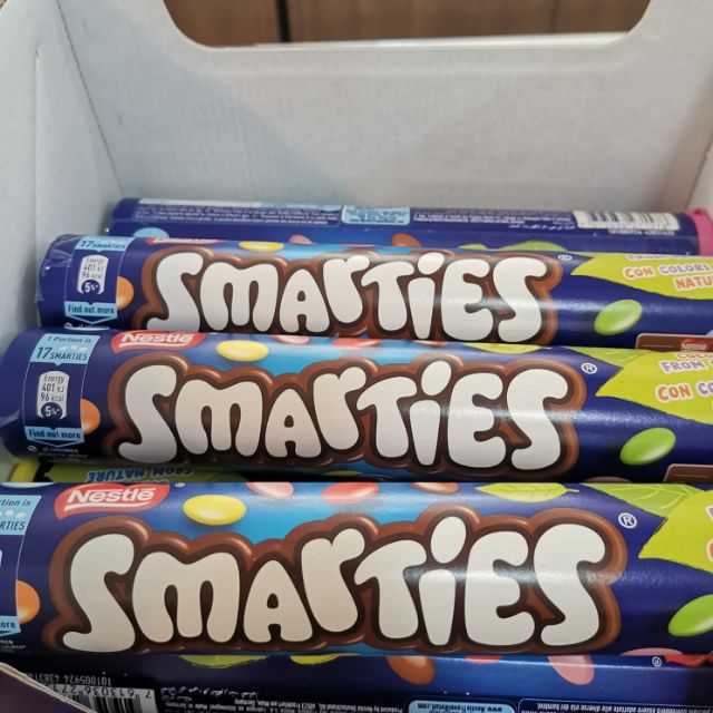 Smarties 2