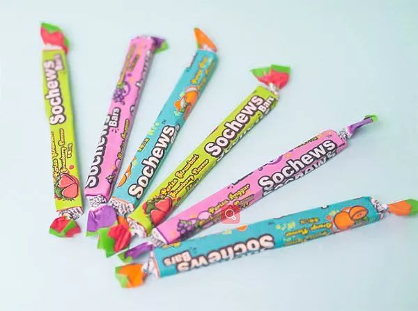 Sochew Bars