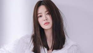 Song Hyekyo Profile