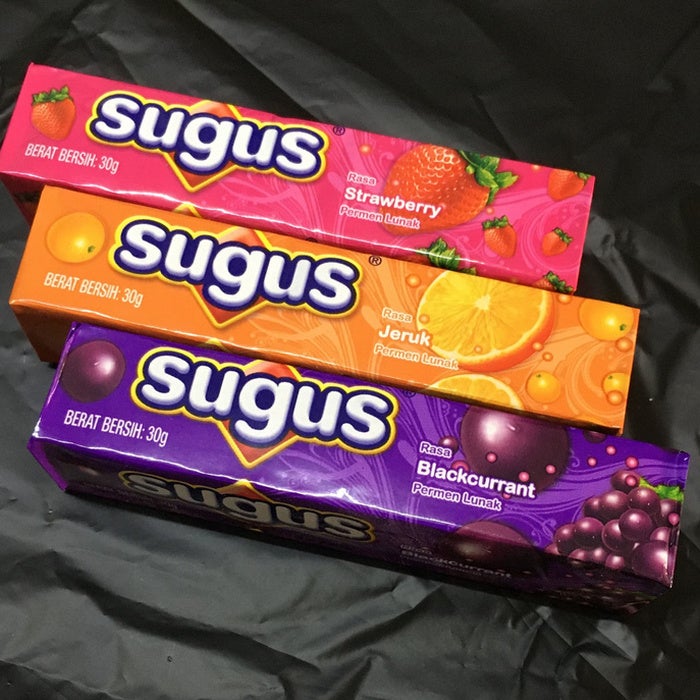 Sugus