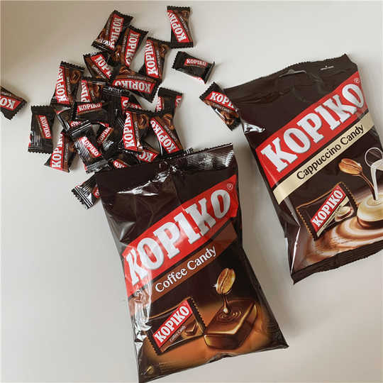 Kopiko