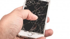 Self Healing Iphone