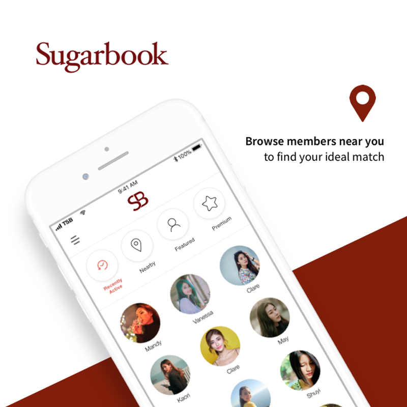 Sugarbook 1812