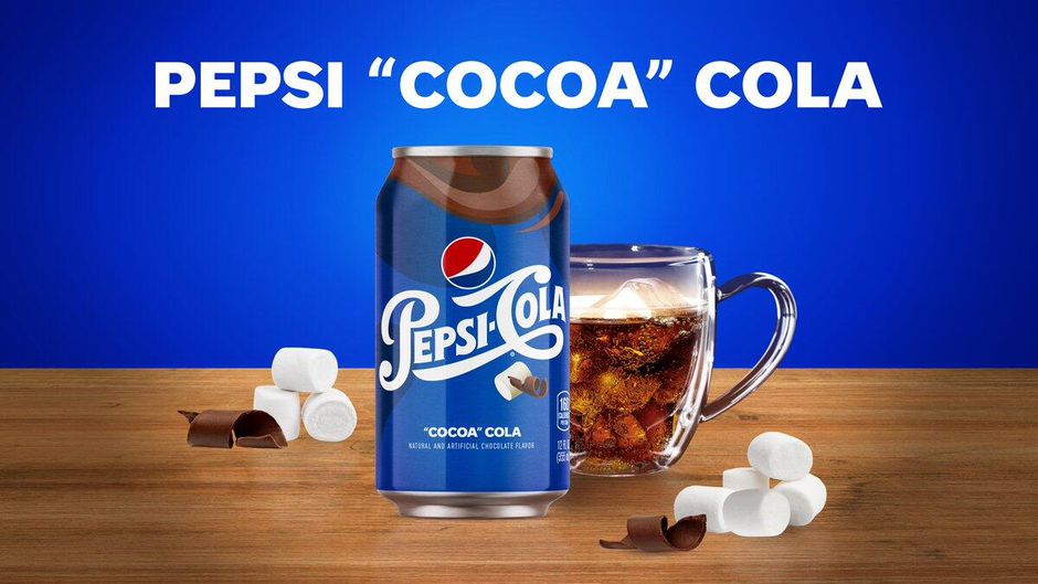 cocoa cola