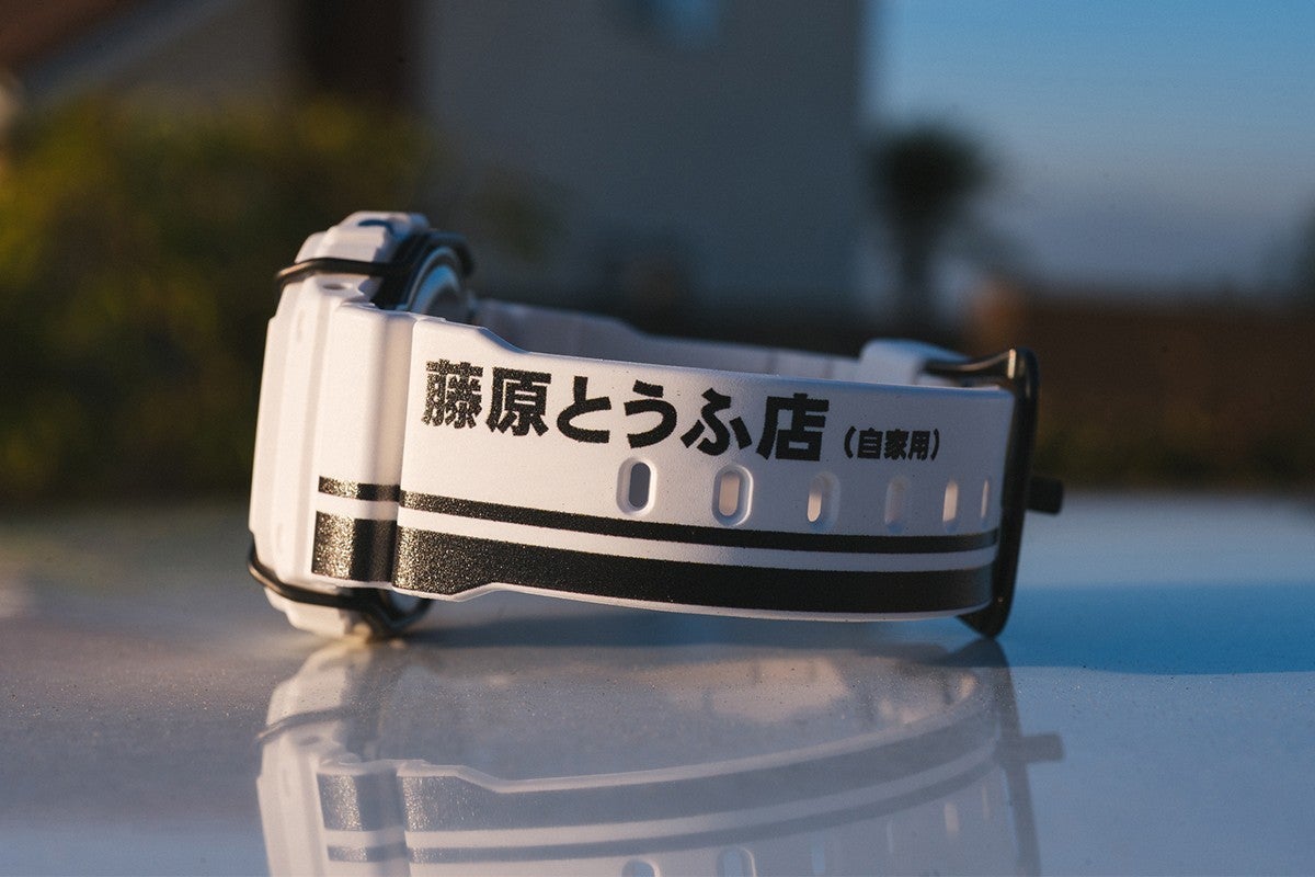 Https Hk.hypebeast.com Files 2020 12 Bait G Shock Initial D Dw5600 Watch Raffle 3