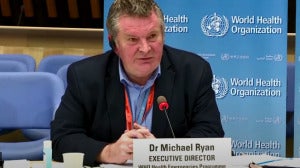 Mike Ryan