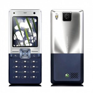 Sony Ericsson T650I 1