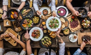 table with food 700x420 2