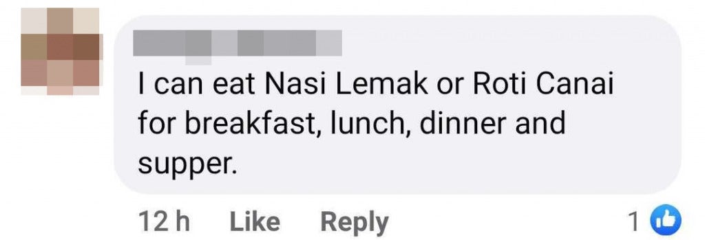 C Nasi lemak 2