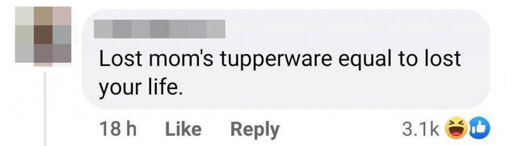 C Tupperware 2