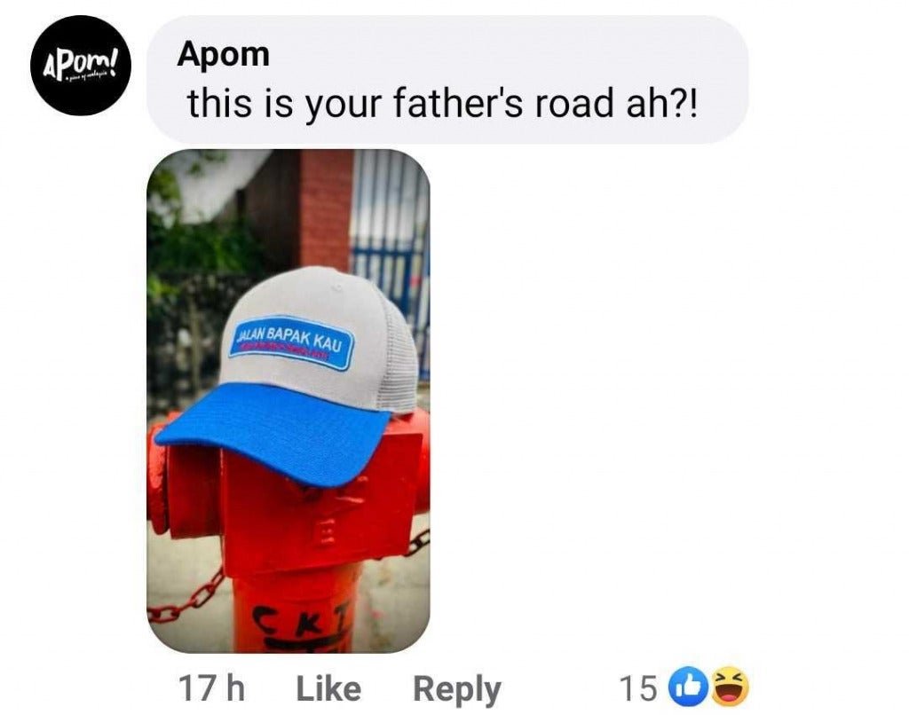 C Fathers Road2