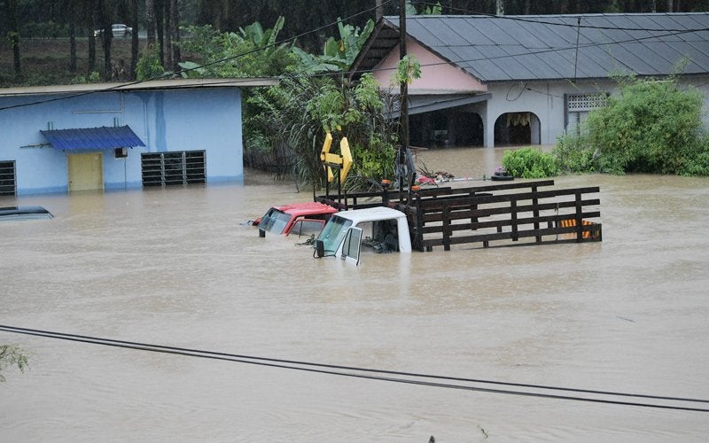 banjir johor bernama 212021 1