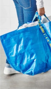 Ikea Bag 1