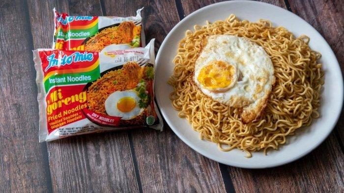 Indomie Kpop 6