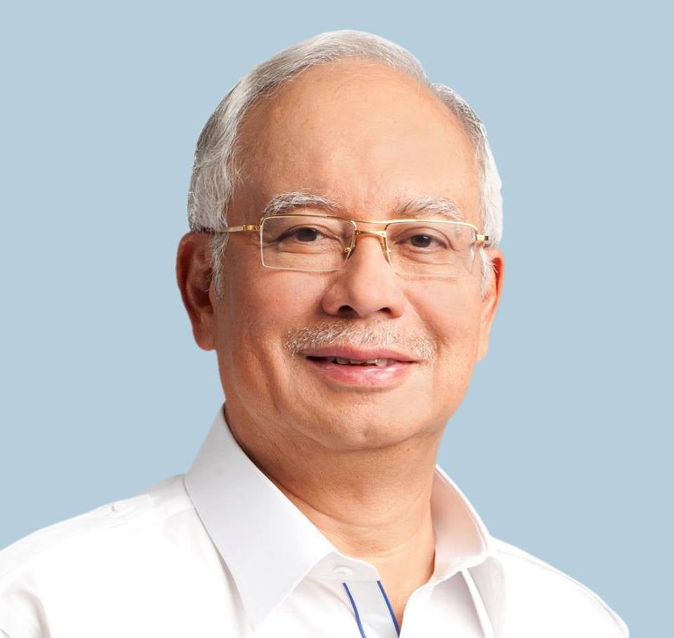 najib profile 2