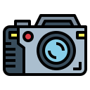 photo camera