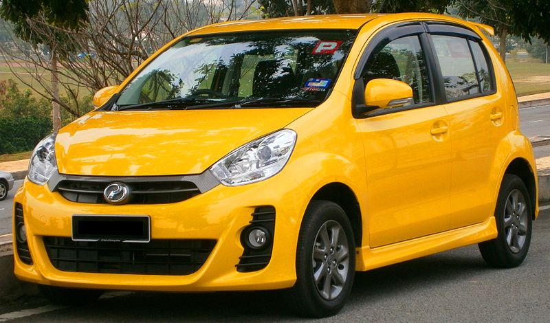 800px 2013 Perodua Myvi SE 1.5 in Cyberjaya Malaysia 01