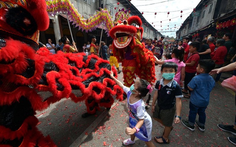 CNY bernama