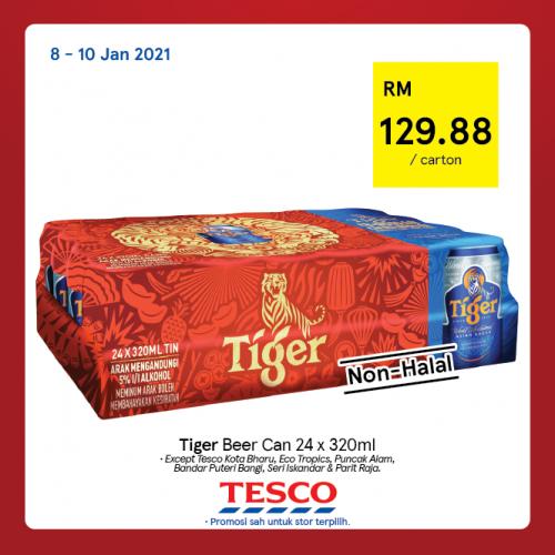 Tesco Rekomen Promotion 39